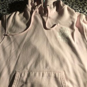 ASSC PINK HOODIE